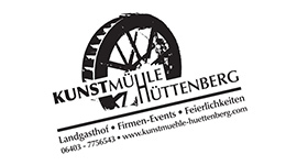 Sponsoren & Partner des Turnverein Dornholzhausen (TVD): Kunstmühle Hüttenberg