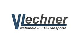 Sponsoren & Partner des Turnverein Dornholzhausen (TVD): VLechner Nationale und EU-Transporte