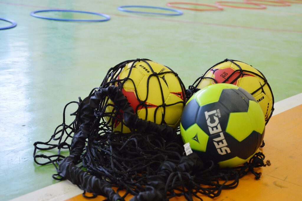 Read more about the article Handball Frauen – TVD ärgert Tabellenzweiten