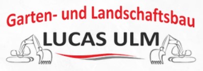Logo der Firma Lucas Ulm