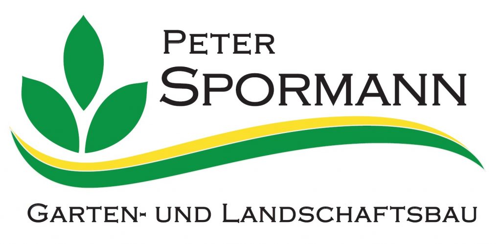 Logo der Firma Peter Spormann Langgöns