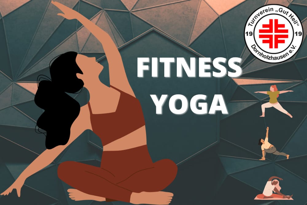 Read more about the article Yoga Fitness