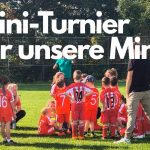 G-Jugend empfängt Klein-Linden