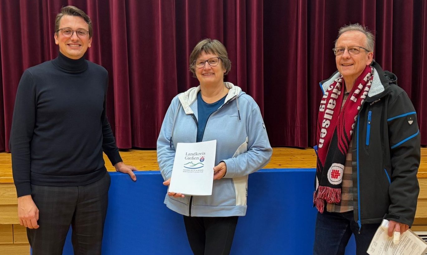 Du betrachtest gerade Neue Geräte für unser Sportangebot