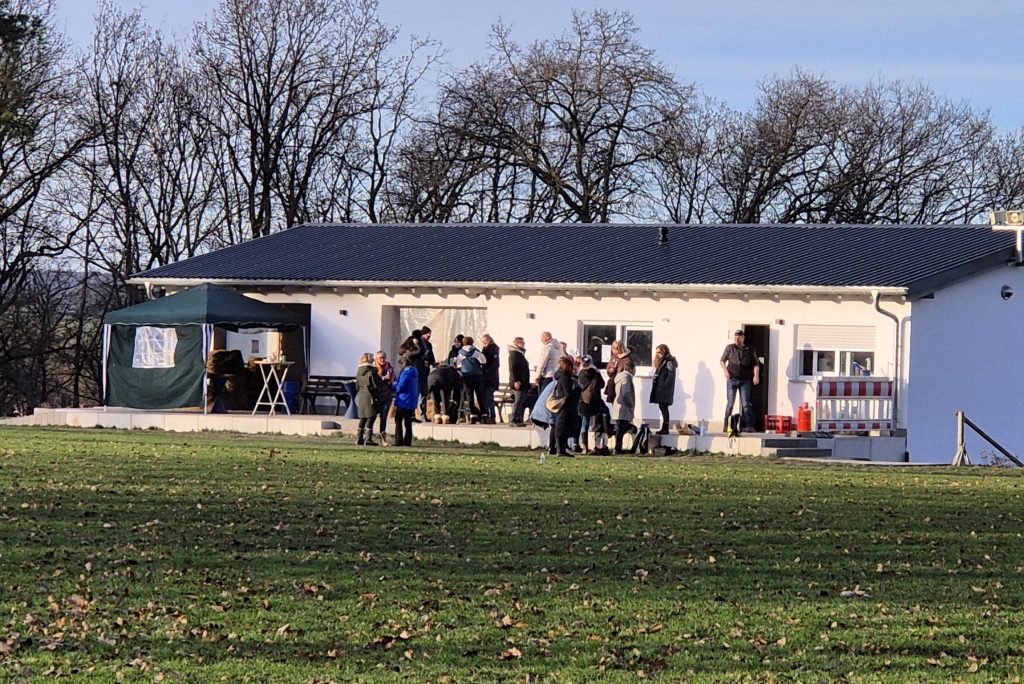 Grenzgänger-Stopp am 27.12.2025