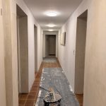 EG Flur jetzt auch "in de Reih"