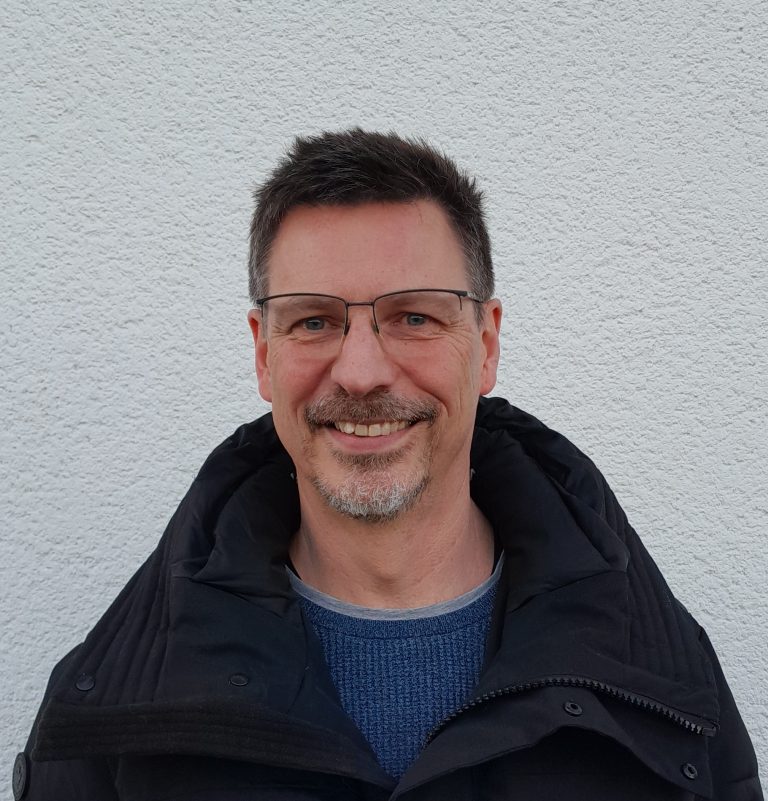 Portrait neuer Trainer Saison 26/27