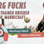 Ausblick auf die Saison 2026/2027