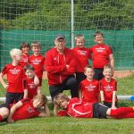 TVD F-Jugend