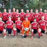 Abt. Fußball: Resümee Sommervorbereitung