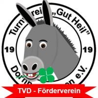 Logo des TVD Förderverein